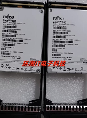 原装 CA07670-E644 CA07339-E705 CA46233-1958 硬盘 400G SSD