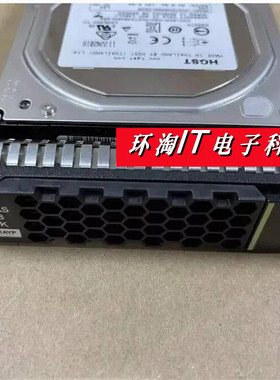 原装 02311AYP 4T 7.2K 3.5寸 SAS RH1288 RH2288 RH5885 V3 硬盘