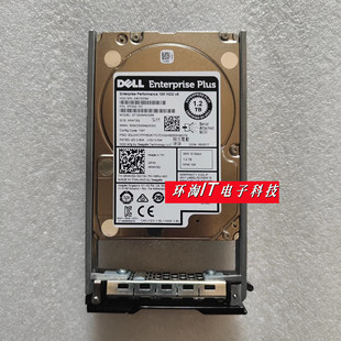 DELL SC4020 SC5020 SC7020 原装1.2T 1.2TB 10K SAS 0RWV5D 硬盘