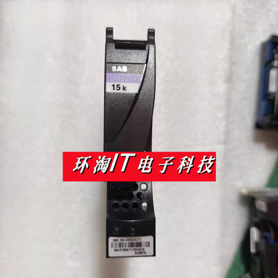 EMC VNX 005049273 005049271 300G 15K VX-VS15-300 3.5硬盘