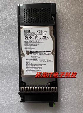 原装 DX80 S2 CA07339-E696 CA05954-3496 600G 10K 存储硬盘