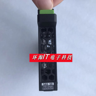 2.5 S3硬盘 E741 7.2K 1TB E631 E851 原装 SAS CA07670