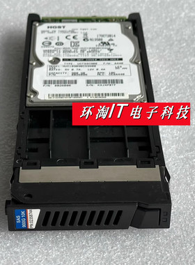 原装OceanStor 18500 18800F 02358744 900G 10K 2.5 SAS存储硬盘