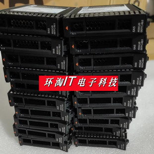 12G SAS 2.5 联想00YC460 X3650M5 400G SSD X6固态硬盘 00YC461
