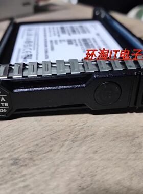 原装 P47812-B21 1.92T SATA 6G 2.5 SC P48136-001 G10 固态硬盘