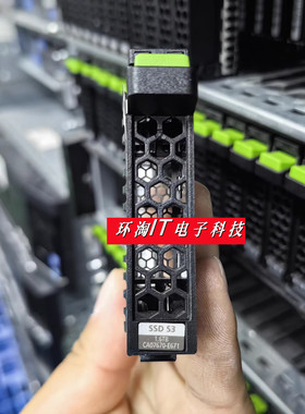 Fujitsu CA07670-E671 DX 200F S3 MLC SSD 2.5 1.6TB X1 E固态盘