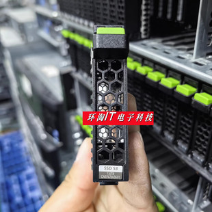 1.6TB E固态盘 MLC SSD E671 200F Fujitsu 2.5 CA07670