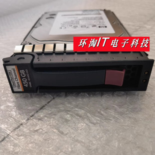 454412 001 450GB 原装 15K AG803B EVA4400存储硬盘 AG803A