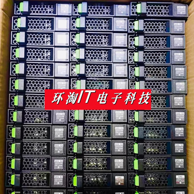 原装 DX100S3 DX500S3 DX600S3 存储硬盘10TB 3.5寸CA07670-E207