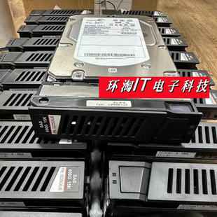 15K 3.5 S5500T 0235G6JE 存储硬盘 S5600T 600G S2600T 原装 SAS