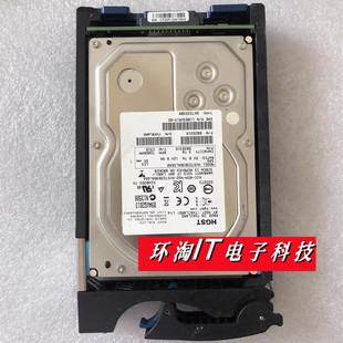 SAS硬盘 005049453 005049278 EMC 5300 3TB VNX5100 5500硬盘