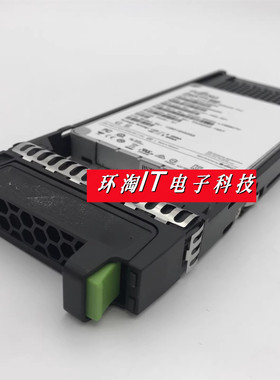 原装 800G SAS SSD CA07339-E704 CA46233-1957 DX S2 固态硬盘