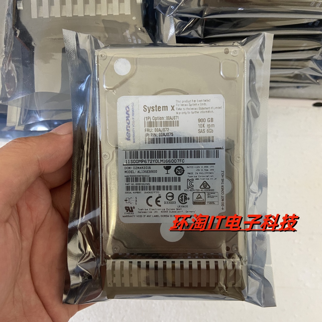 联想00AJ07100AJ072900G10K