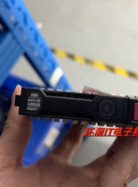 P06194-B21 P06571-001 480G SATA SSD 2.5 G10 服务器固态硬盘