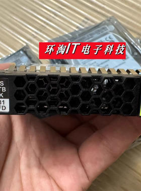 原装 02312DFD 2.4T 10K 2.5 SAS RH5288H RH5585H V3 V4 V5 硬盘