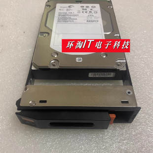 0231G330 STEM02300G 300G 原装 SAS 存储硬盘 15K 3.5寸 S2600