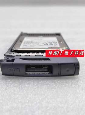 Netapp E-X4122B 108-00759+A1 1.8T SAS E2724 E2824 存储硬盘