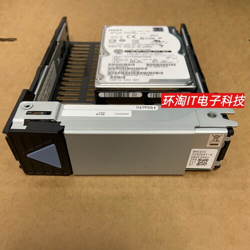 HDS VSP G200 G400 G350 G370 存储硬盘 VSP 3290641-Q 900G SAS