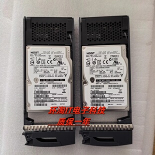 NetApp900G SAS 00V7529 00V7528 2.5寸 00222 900G X423A 108
