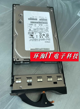 原装0235G6CQ ST9Z4D600 S5300/5500/5600/6800E 600G 15K FC硬盘