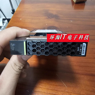 原装 02351KBT 1.2T 10K 2.5 SAS 5300 5500 5600 V3 V5 存储硬盘