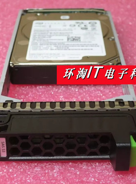 浪潮 AS5600 DX S3 CA07670-E815 存储硬盘 900G 10K SAS 2.5