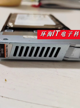 原装 HDP3500 G3 存储硬盘 600GB 0235G7CW 600G 10K 2.5寸 SAS