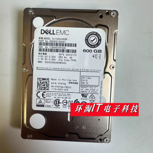 15K SAS R730 0YGY9G R420 6GB服务器硬盘R720 600G 2.5 DELL 3.5