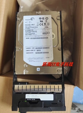 原装 CA07339-E102 450G SAS 15K 3.5 ST3450857SS DX80 S2 硬盘