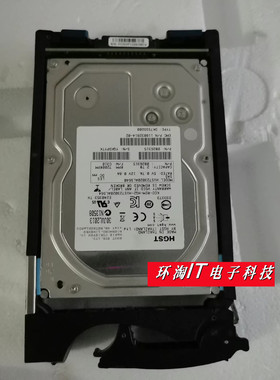 EMC PN 005049450 005049496 VNX5100 VNX5300 2TB SAS 3.5硬盘