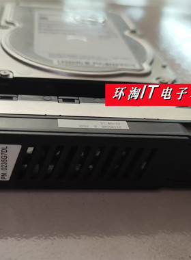原装 T3200G3 2T 3.5寸7.2K SATA企业级硬盘0235G7DL STGZ042000