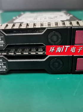 H 785067-B21 300GB SAS 10K 785410-001服务器硬盘DL388/580 G9