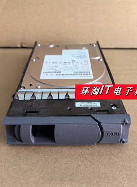 NetApp X302A-R5 45E7973 45E7971 1T 7.2K 3.5寸 SATA 存储硬盘
