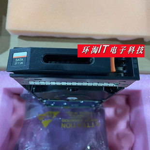 0231G520 存储硬盘 原装 SATA STEM012000G 7.2K 3.5寸 S2600