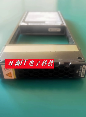 原装 02351SBG 固态硬盘 960G SSD SAS 2.5 5500 V3 V5 S5600 V3