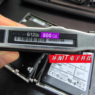 系列硬盘 005053166 2SFXL unity 800 800G EMC 005053167