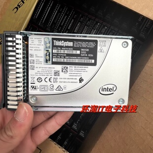 Lenovo/联想4XB7A13635 01PE338 960G S4610 SATA 2.5SSD固态硬盘