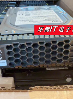 原装 02311DYQ RH2288 1288 V3 V5 6T 6000G SATA 3.5 7.2K 硬盘