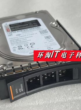 IBM 49Y6003 49Y6006 49Y6002 4T 7.2K 3.5 SATA 128M 服务器硬盘