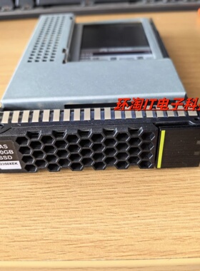 原装 900G 12Gb SAS 2.5 HSSD-D5222AM5900 02350XEK存储固态硬盘