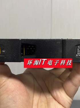 H 3PAR 8000 K2P96B 871865-001 6TB 7.2K 3.5英寸 SAS存储硬盘