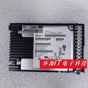 原装 P04527-B21 P06577-001 800G SAS 2.5 SSD G10 服务器硬盘