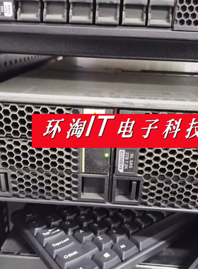 原装 5300V3 5500V3 存储硬盘 02350BVS 2TB 7.2K NL SAS 3.5寸