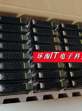 原装 480G SATA 2.5 S3520 6GB 固态硬盘 02311TRU RH2288 V3 V2