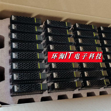 原装 02352CLK S5300 S5500 V3 V5 固态硬盘 HSSD-960GB SSD SAS