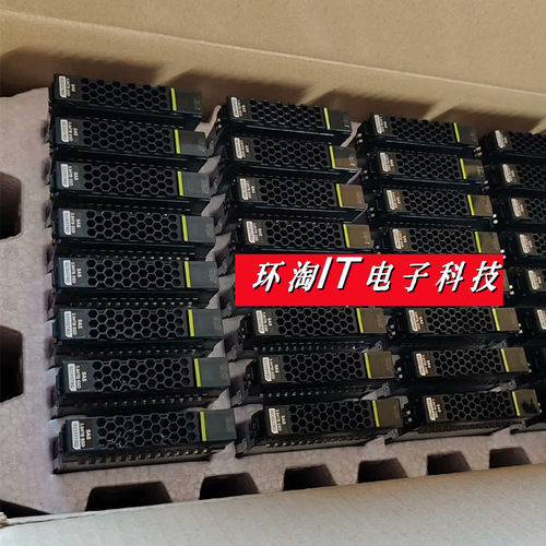 原装 02311TKB 1.6TB SATA SSD 服务器固态硬盘2.5 2288V3 5885V5