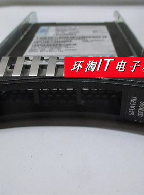 IBM 00FN298 00FN299 00FN302 240G SATA SSD X3650 M4 固态硬盘