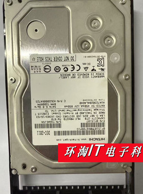 原装 0235G7M3 OS9000 2T SATA 7.2K OceanStor 9000存储硬盘