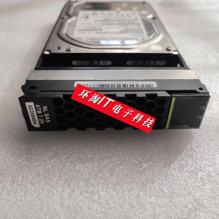 原装 S5600 v3 s5800 v3 s6800 v3 存储硬盘 02358404 4T SAS 3.5