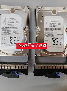 IBM AC30 00Y5776 2TB 2T 3.5寸7.2K 6Gb SAS V5000 gen1存储硬盘